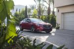 Mazda6 Sedan 2015 года (NA)
